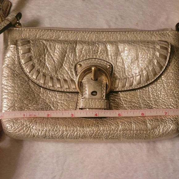 Authentic Coach Wristlet - Picture 13 of 13